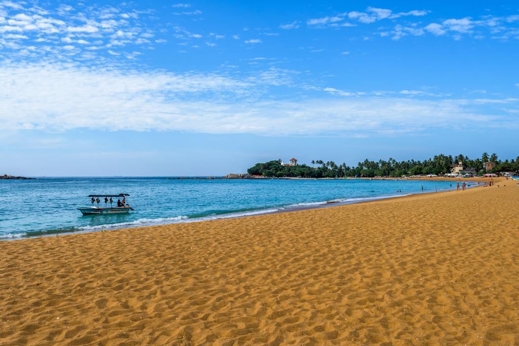 Calamander Unawatuna Beach 외부 사진