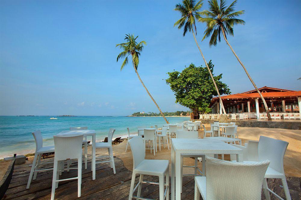Calamander Unawatuna Beach 외부 사진
