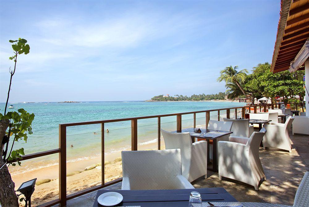 Calamander Unawatuna Beach 외부 사진