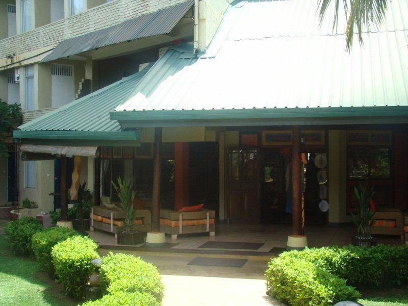 Calamander Unawatuna Beach 외부 사진