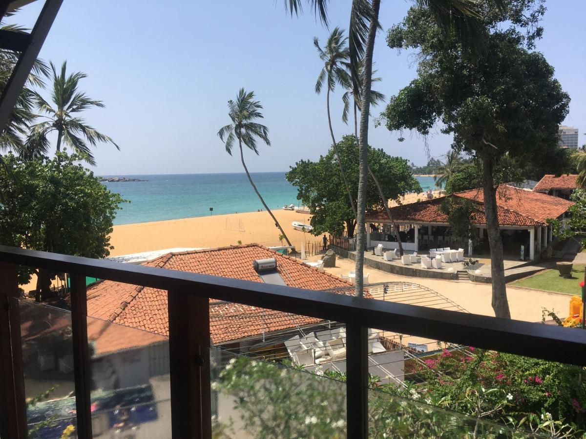 Calamander Unawatuna Beach 외부 사진
